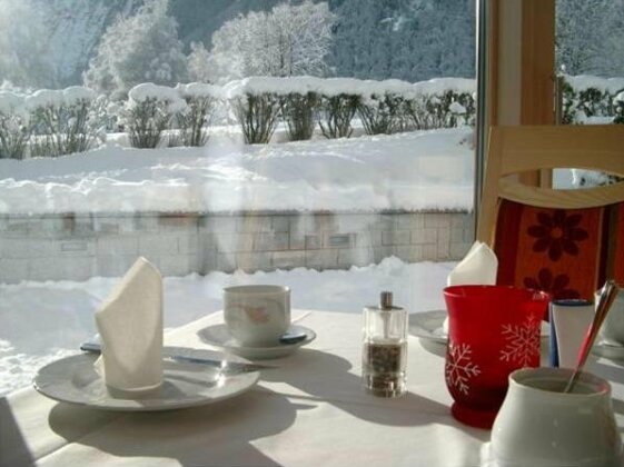 Haus Marita Oetz - Photo4