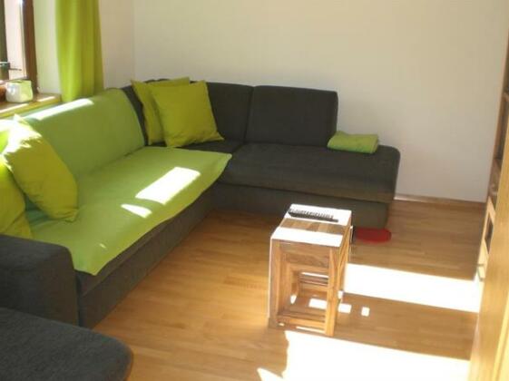 Haus Oetz - Photo3