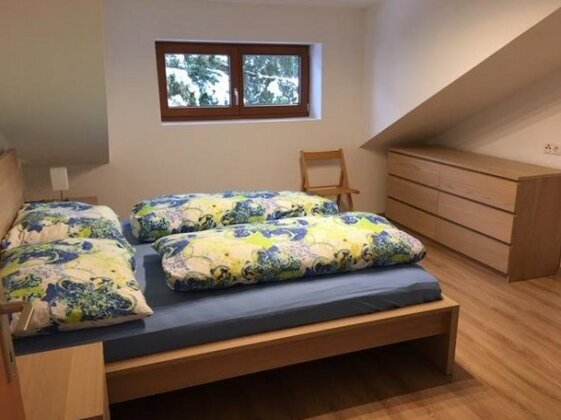 Haus Oetz - Photo5