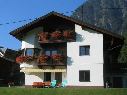 Haus Santer Helmut - Photo2