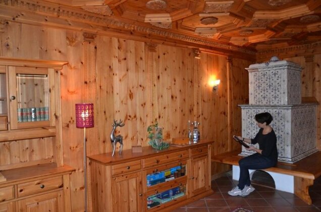 Herzblut Wohlfuhl Appartements - Photo3