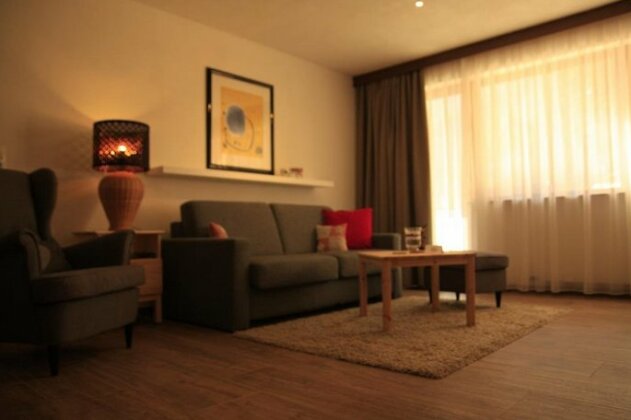 Herzblut Wohlfuhl Appartements - Photo5