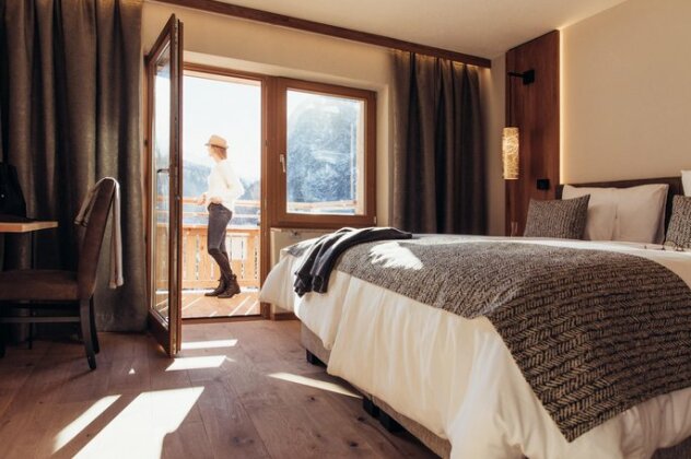 Hotel Habicher Hof - Photo4