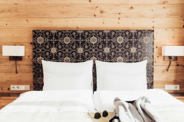 Hotel Habicher Hof - Photo5