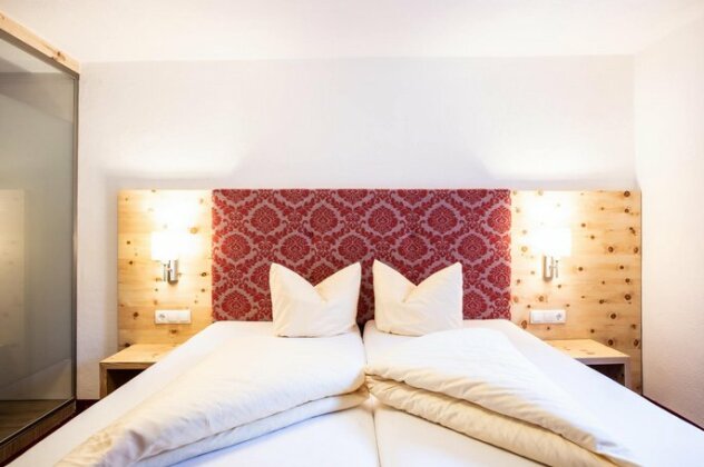 Hotel Jagerhof Oetz - Photo2