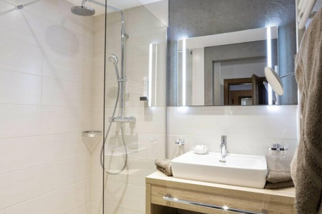 Hotel Jagerhof Oetz - Photo3