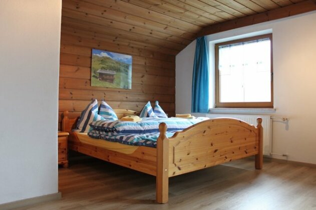 Panorama Appartements Mora - Photo3