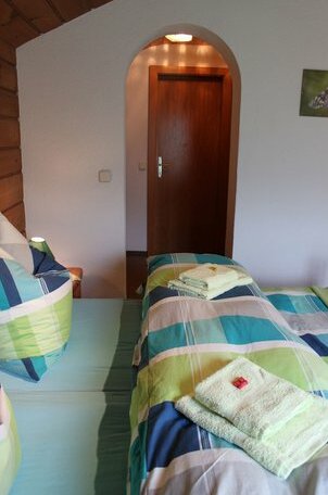 Panorama Appartements Mora - Photo4