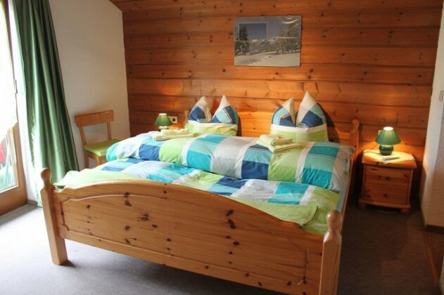 Panorama Appartements Mora - Photo5