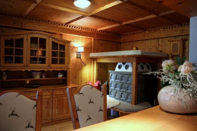 Villa22 Oetz - Photo2