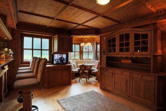 Villa22 Oetz - Photo5