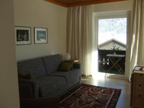 Seeblick-Appartements Ossiach - Photo3