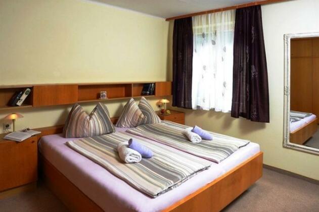 Villa Muller - Apartments - Photo2