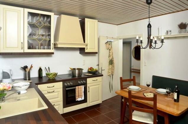 Villa Muller - Apartments - Photo3