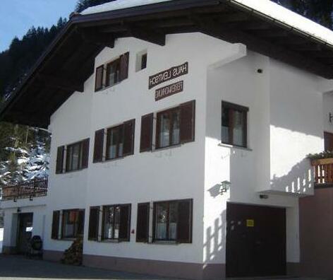 Haus Lentsch