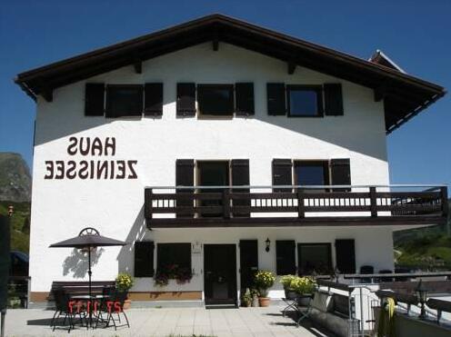 Haus Zeinissee Galtur - Photo3