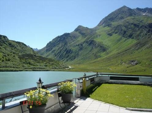 Haus Zeinissee Galtur - Photo4