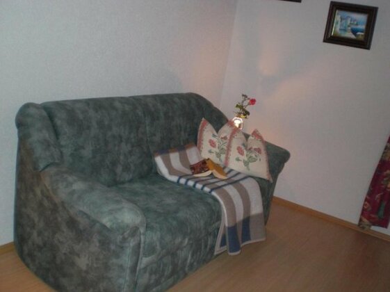 Ferienwohnungen Eggarter - Photo2