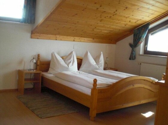 Ferienwohnungen Eggarter - Photo3
