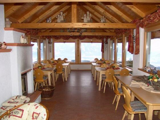 Pension Bauernhof Stanahof - Photo3