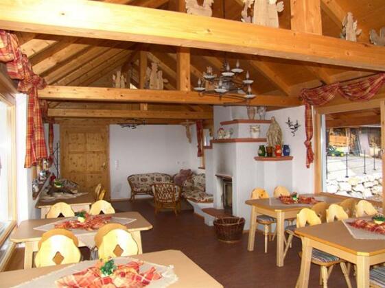 Pension Bauernhof Stanahof - Photo4