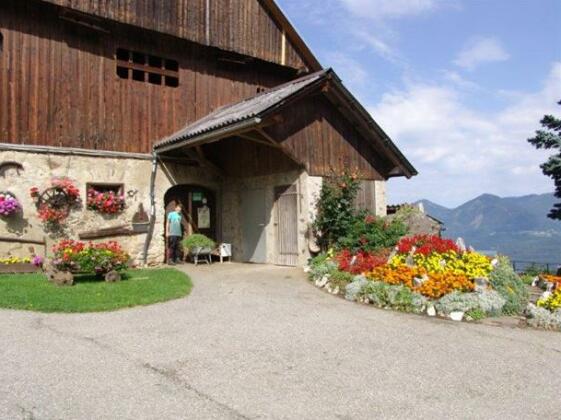 Pension Bauernhof Stanahof - Photo5