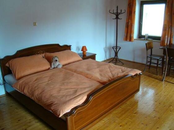 Camping & Pension Au an der Donau - Photo3