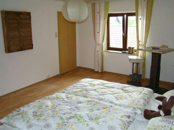 Camping & Pension Au an der Donau - Photo4