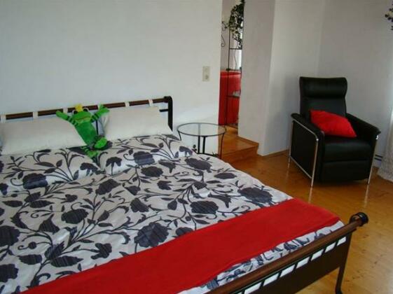 Camping & Pension Au an der Donau - Photo5