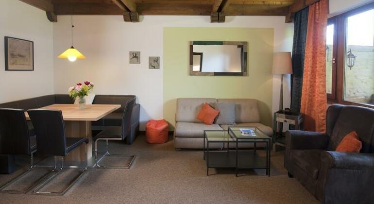 All Suite Hotel Garni Leithner - Photo3