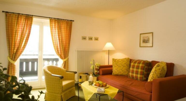All Suite Hotel Garni Leithner - Photo4