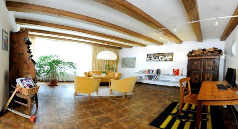 All Suite Hotel Garni Leithner - Photo5
