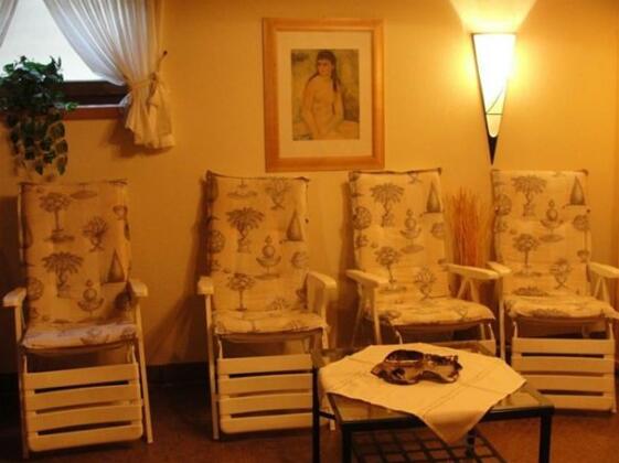 Alpenland Appartements - Photo3