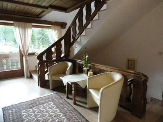 Alpenland Appartements - Photo5