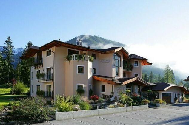 Alpenvital Tirol Appartements - Photo2
