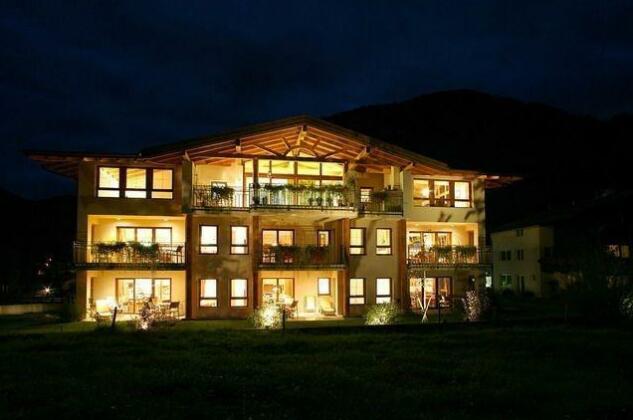Alpenvital Tirol Appartements - Photo3