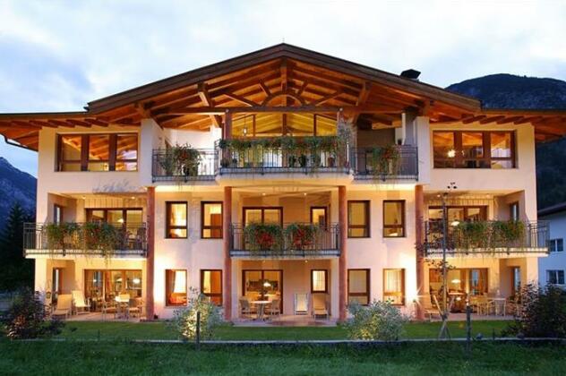Alpenvital Tirol Appartements - Photo4
