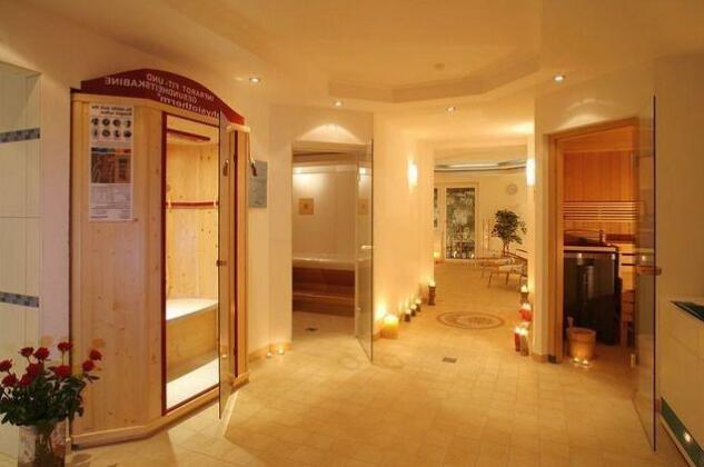Alpenvital Tirol Appartements - Photo5