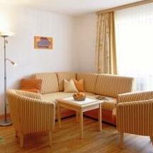 Apartment-Pension Elisabeth - Photo2