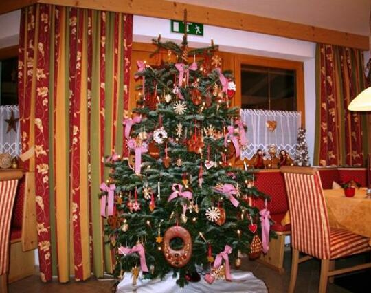 Apartment-Pension Elisabeth - Photo5
