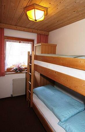 Apartmenthaus Alpina - Photo3