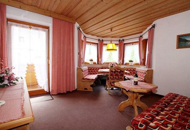 Apartmenthaus Alpina - Photo4