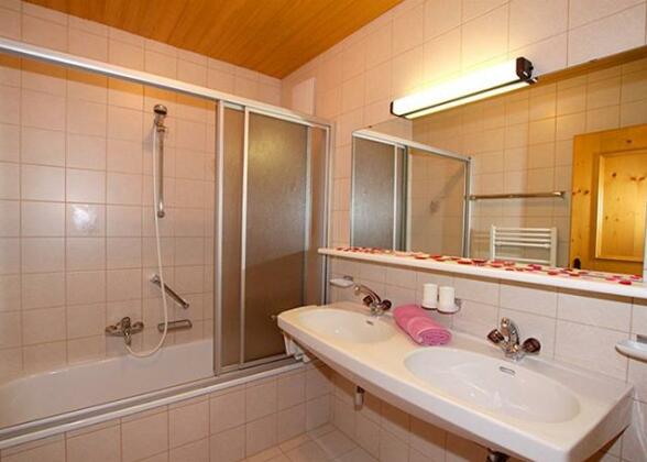 Apartmenthaus Alpina - Photo5
