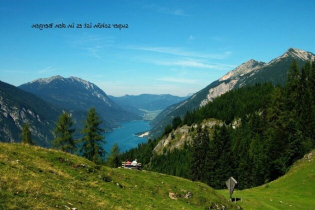 Appartement Huber Pertisau - Photo2