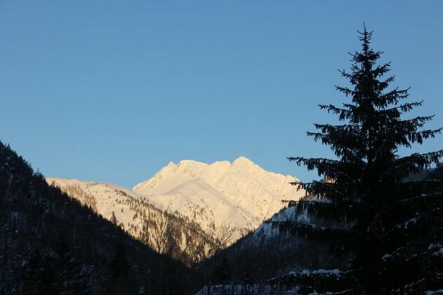 Appartement Huber Pertisau - Photo3
