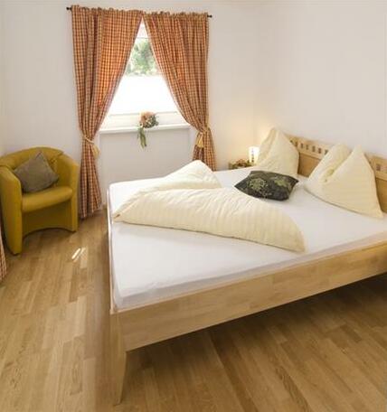 Appartement Karwendelblick - Photo2