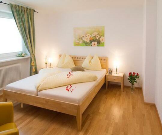 Appartement Karwendelblick - Photo3