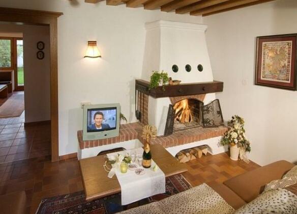 Appartement Karwendelblick - Photo5