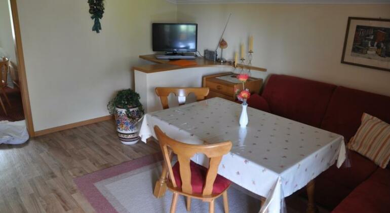 Appartementhaus Lechner - Photo4