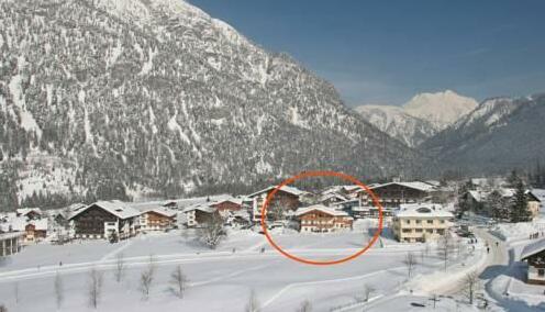 Appartements Fortuna Pertisau - Photo2